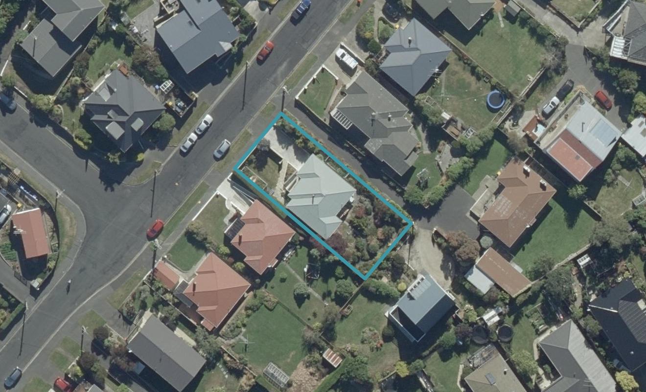 58 Murano Street, Shiel Hill, Dunedin - Carousel 1