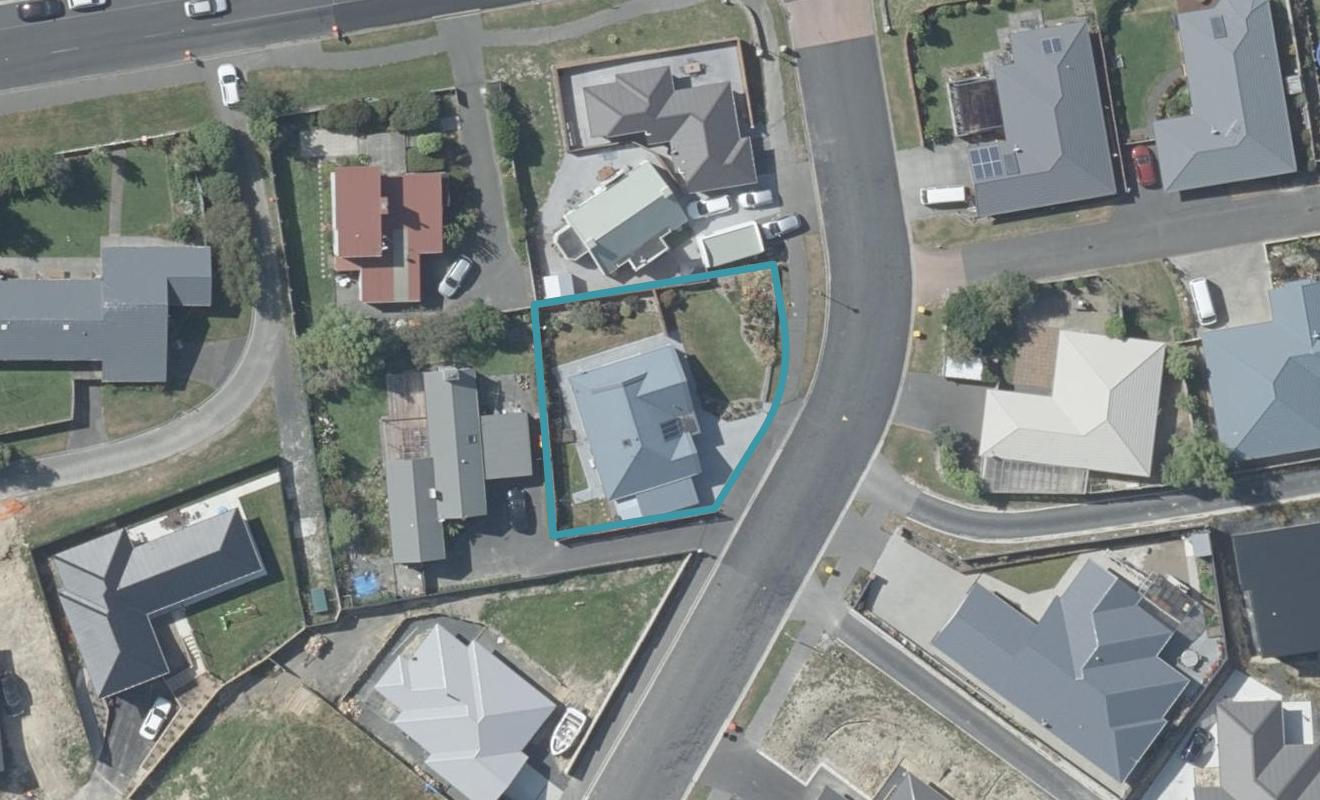 6 Westgate, Corstorphine, Dunedin - Carousel 1