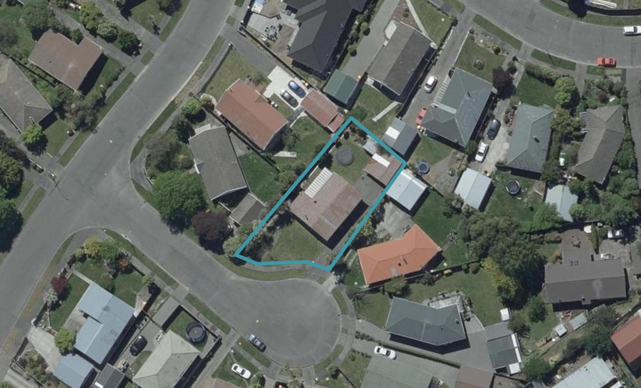 3 Doyle Place, Avondale, Christchurch - Carousel 1