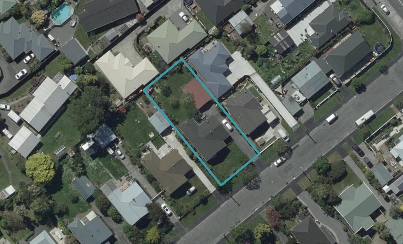 19 Stenness Avenue, Somerfield, Christchurch - Carousel 1