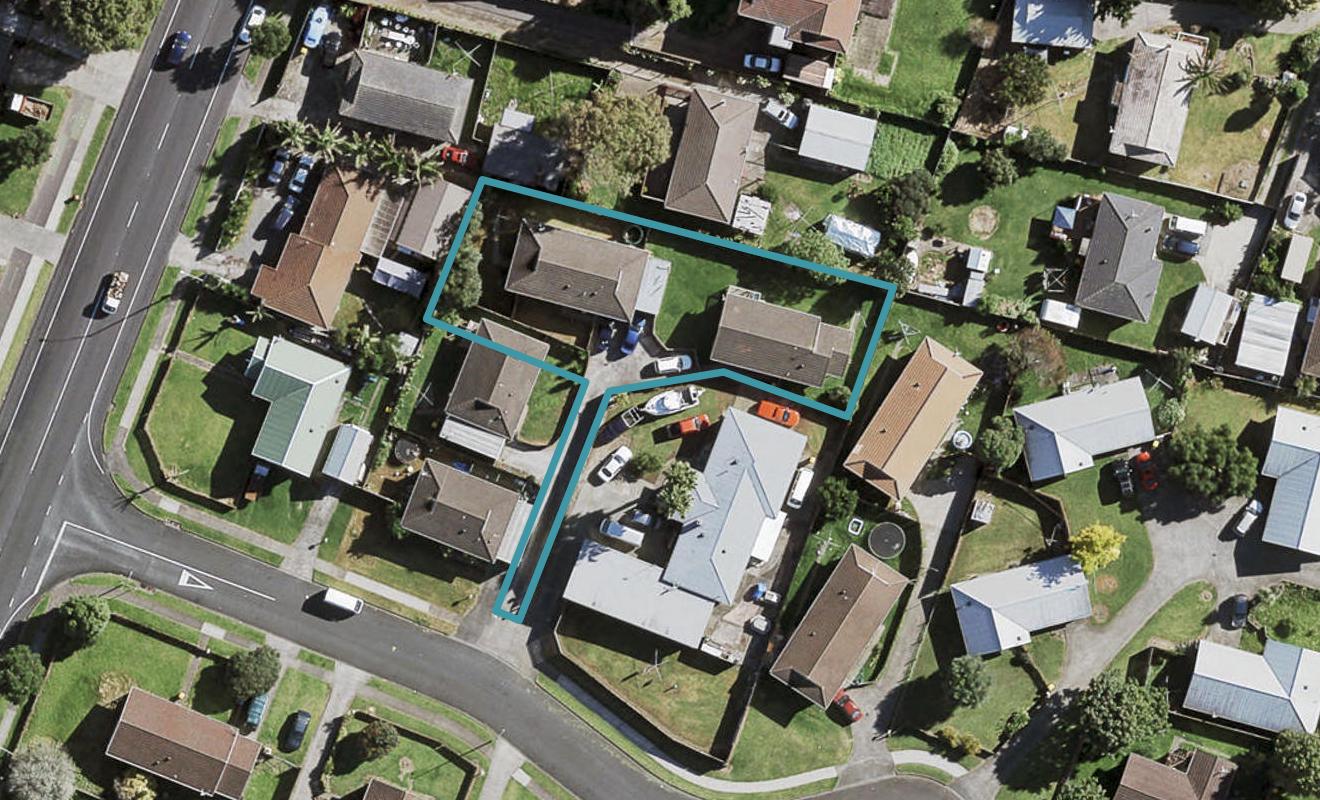 6 Gila Place, Weymouth, Auckland - Carousel 1