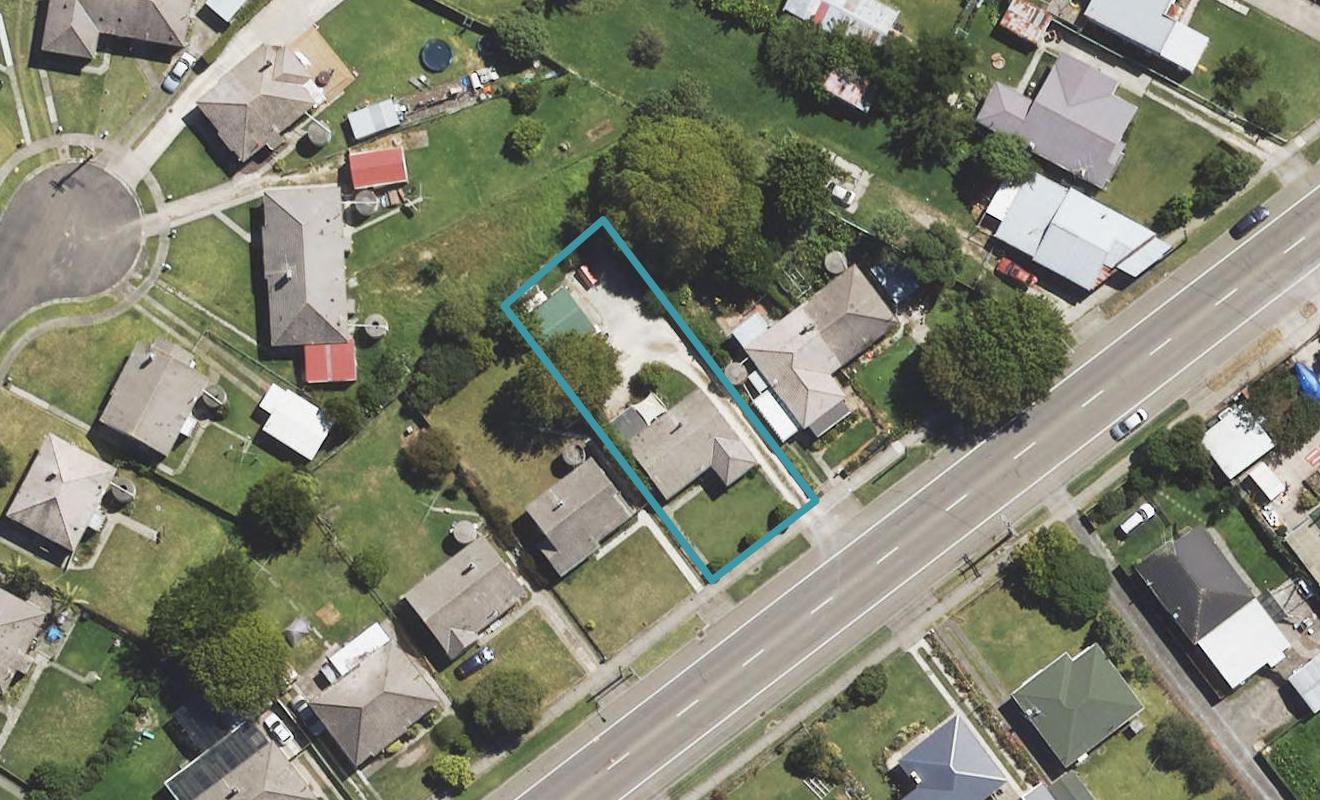 10 De Lautour Road, Kaiti, Gisborne - Carousel 1