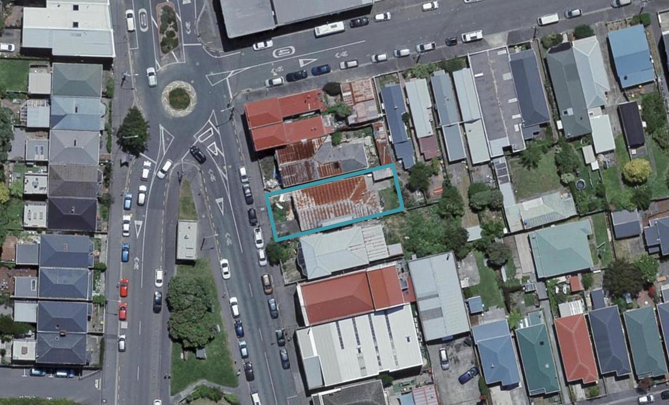 265 Mansfield Street, Newtown, Wellington - Carousel 1