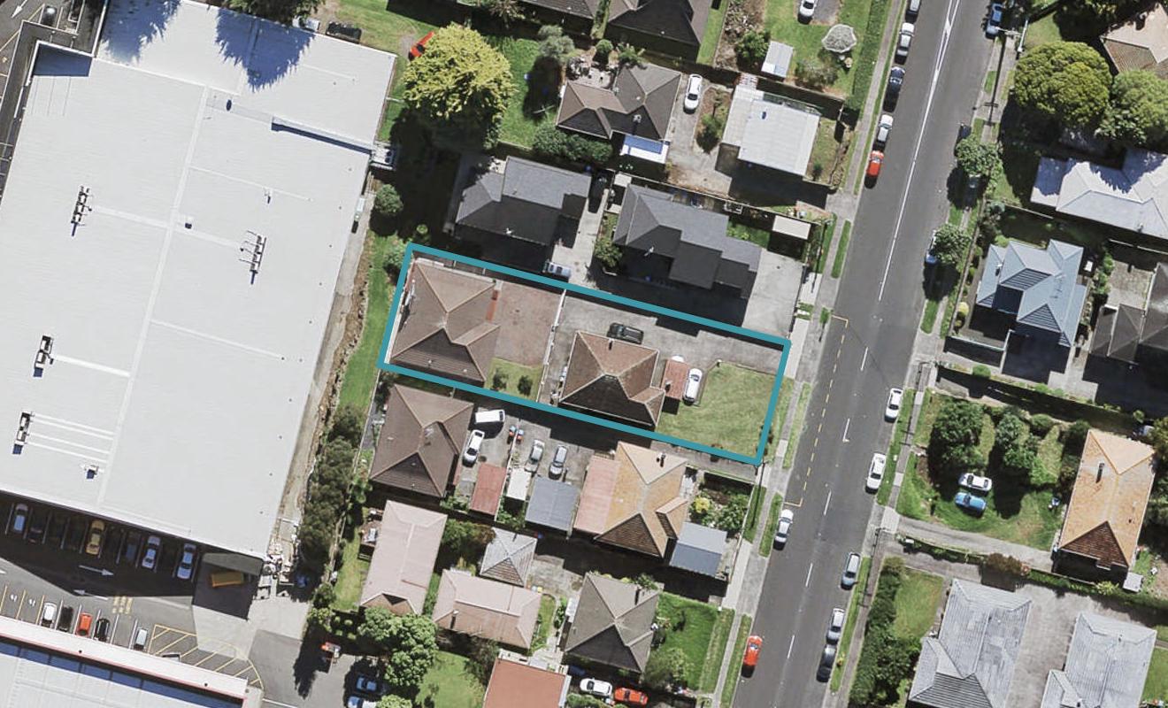 5 Fowlds Avenue, Sandringham, Auckland - Carousel 1