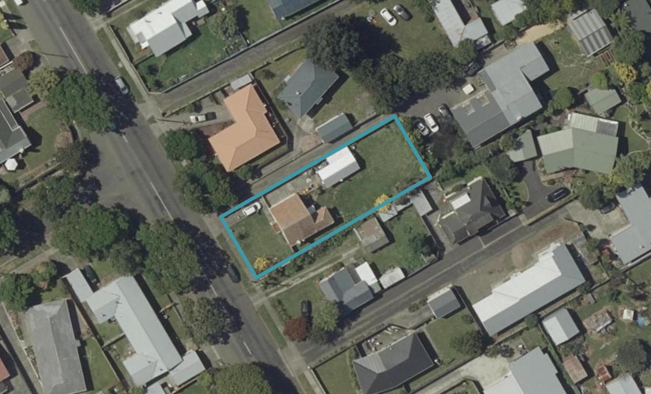 117 Maxwells Line, Awapuni, Palmerston North - Carousel 1