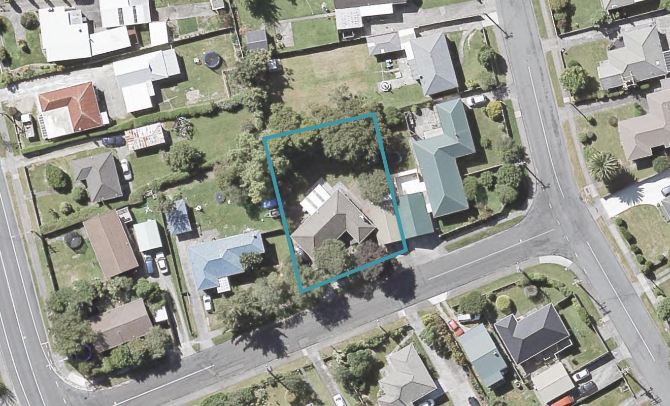 5 Dublin Street, Wainuiomata, Lower Hutt - Carousel 1
