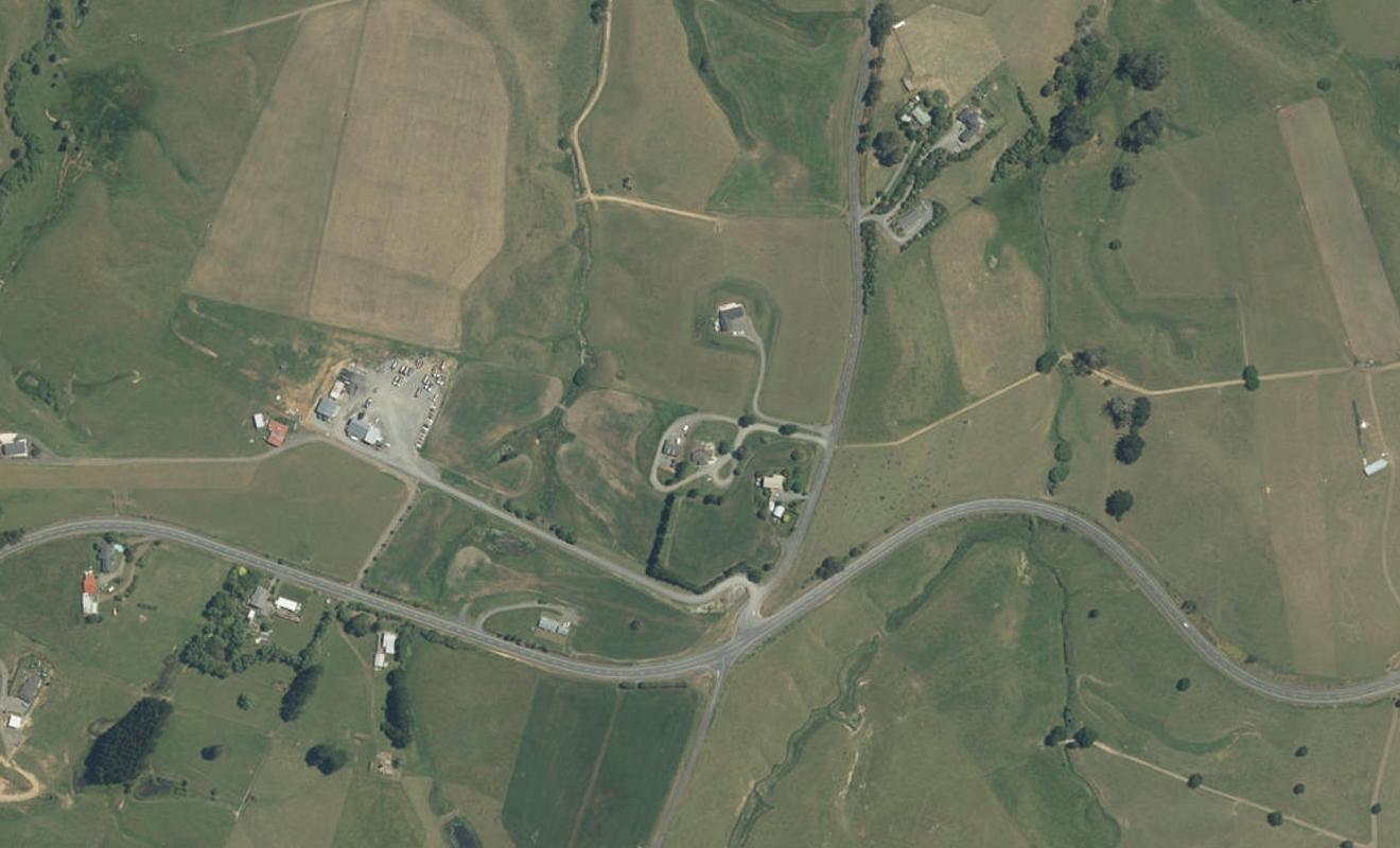 21 Mahuta Station Road, Huntly, Huntly - Carousel 1