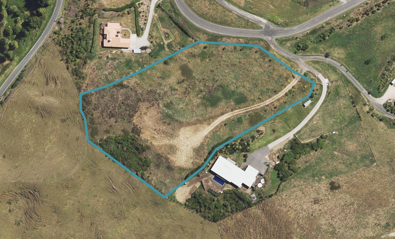169 Gaddums Hill Road, Wainui, Gisborne - Carousel 1
