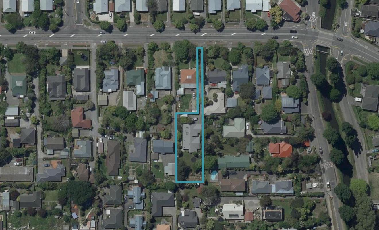 138A Tennyson Street, Sydenham, Christchurch - Carousel 1