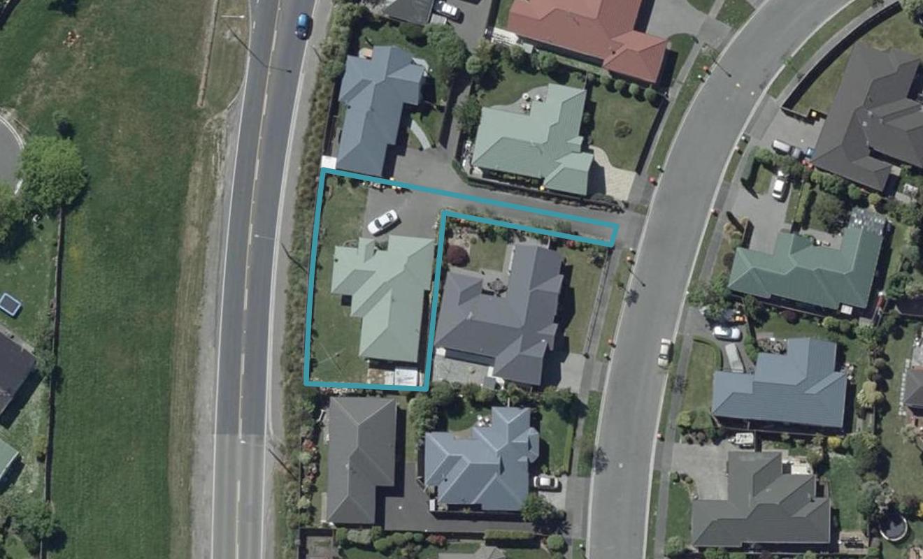 133 Kotuku Crescent, Woolston, Christchurch - Carousel 1