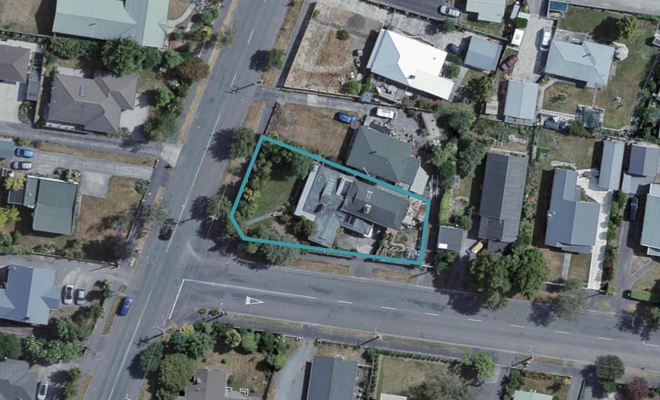 24 Totara Street, Lansdowne, Masterton - Carousel 1