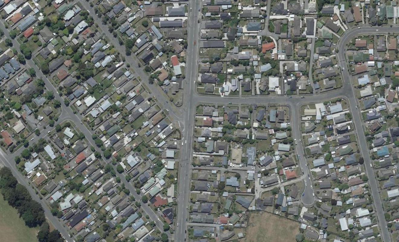 318 Bower Avenue, North New Brighton, Christchurch - Carousel 1