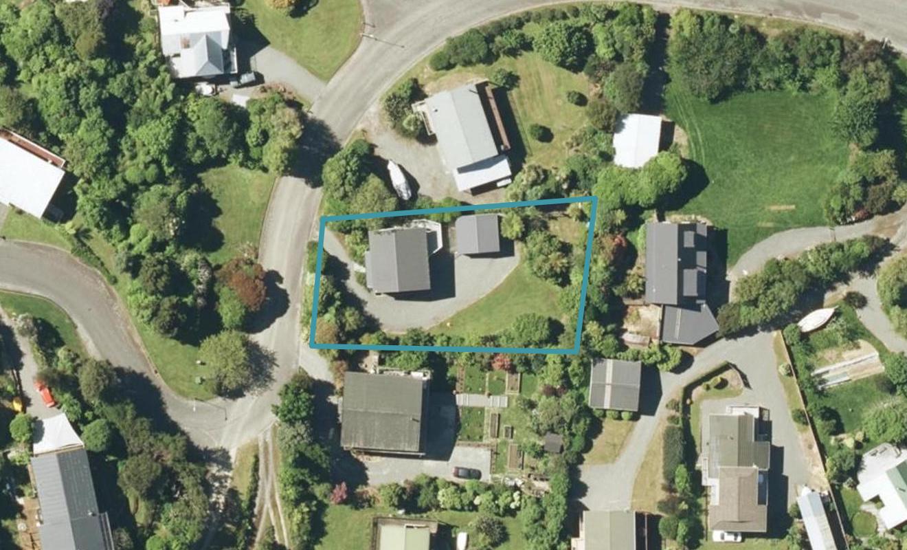 21 Tirimoana Terrace, Anakiwa, Linkwater - Carousel 1