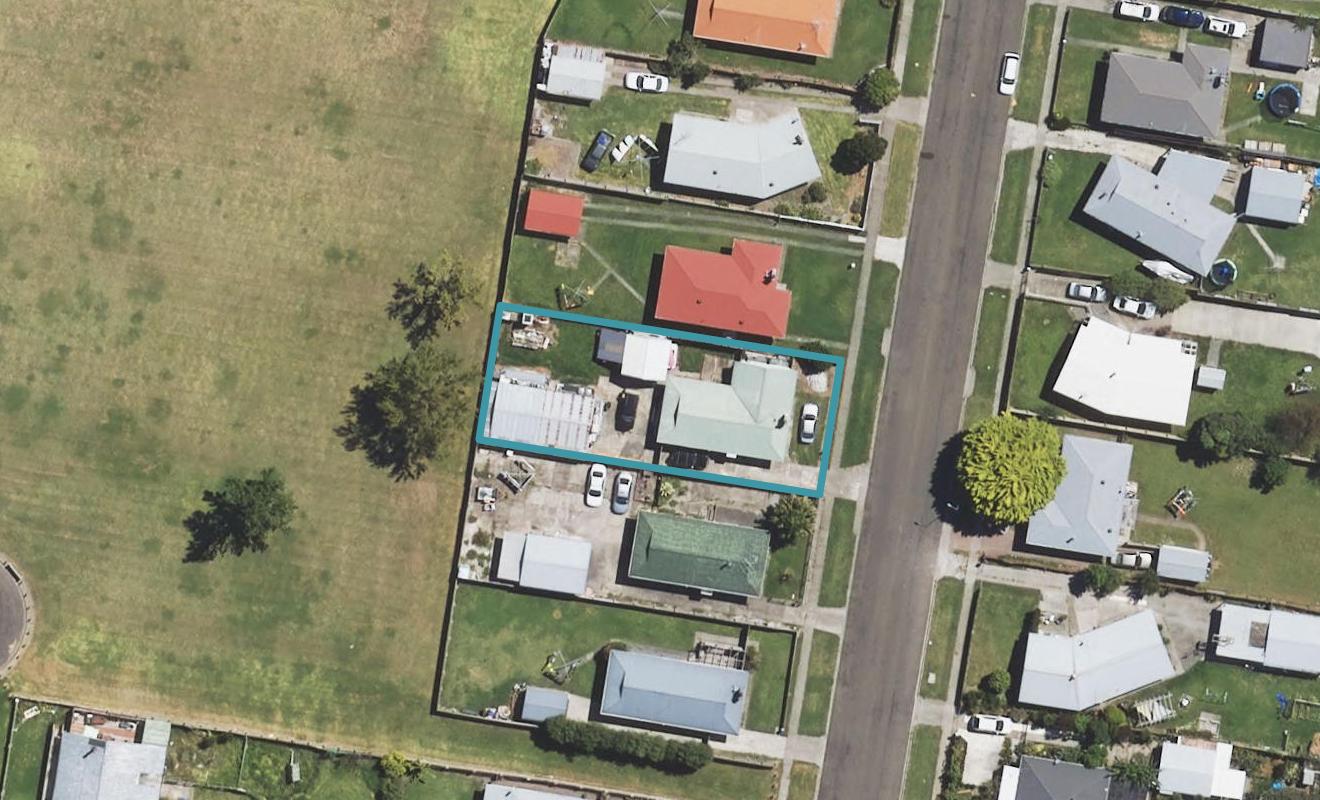 20 Newton Street, Outer Kaiti, Gisborne - Carousel 1