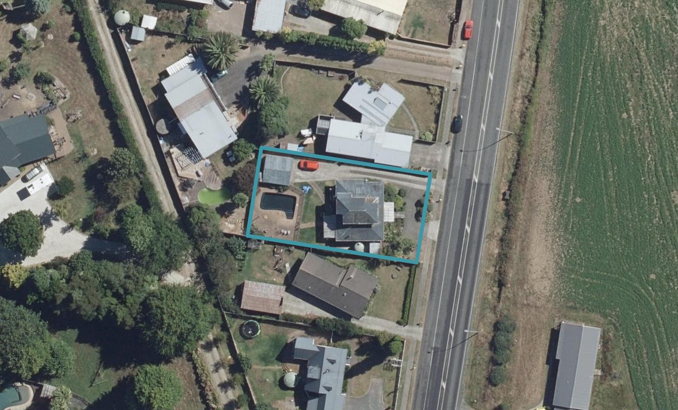 684 Horotiu Road, Te Kowhai, Hamilton - Carousel 1