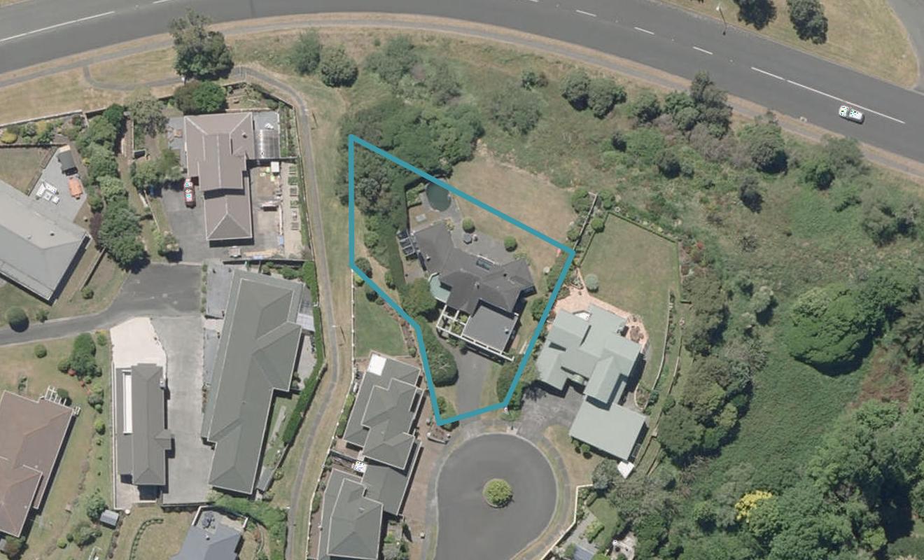 13 Gumtree Rise, Otamatea, Whanganui - Carousel 1
