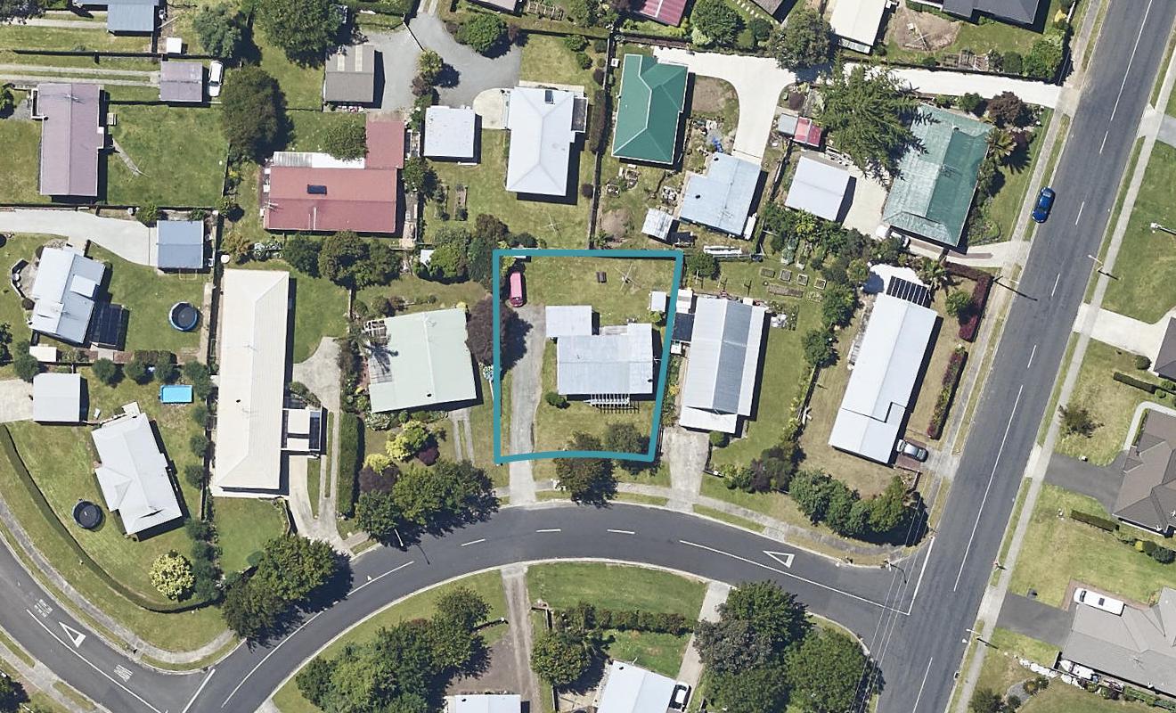21 Gilfillan Drive, Katikati, Katikati - Carousel 1