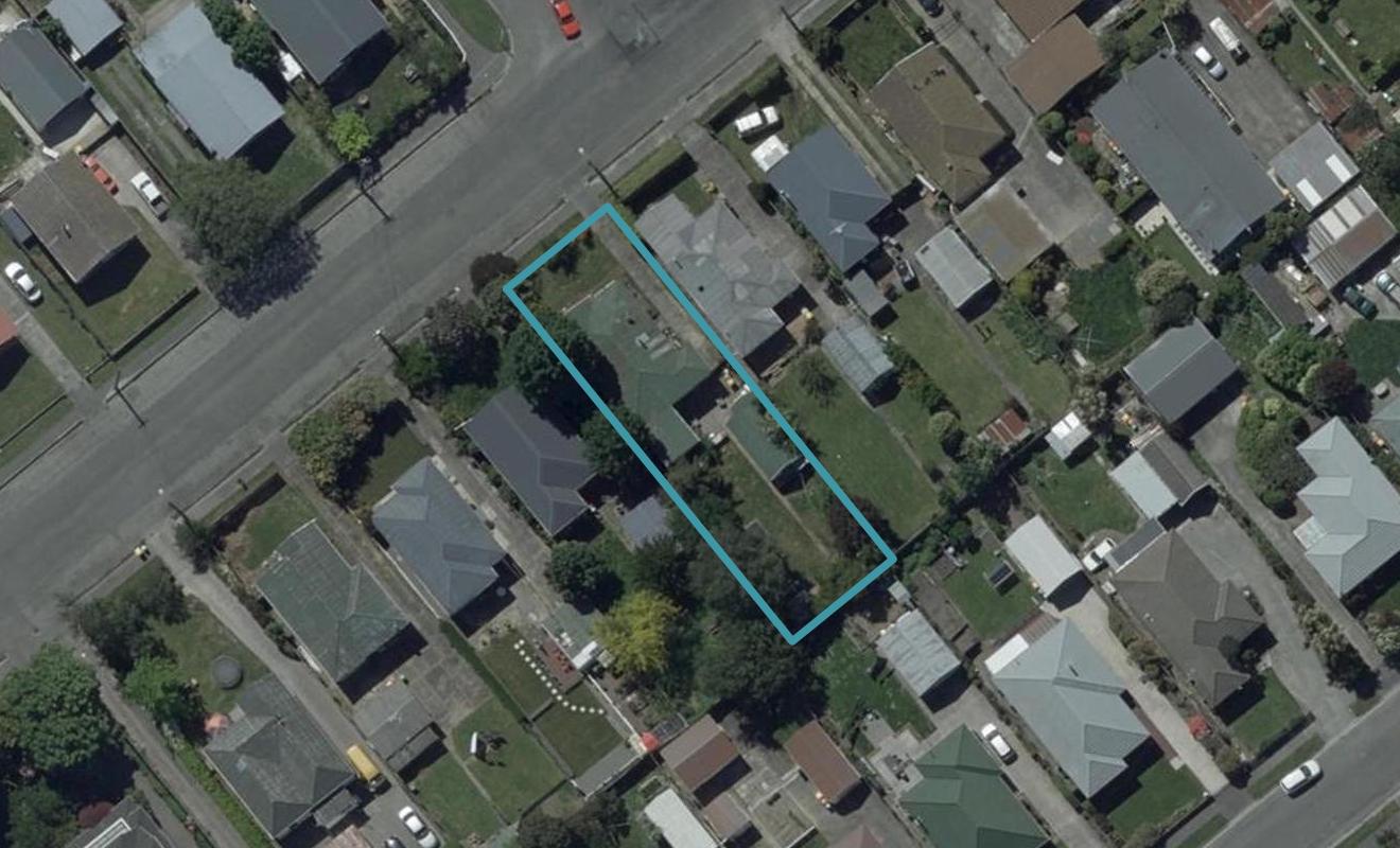 108 Neville Street, Spreydon, Christchurch - Carousel 1