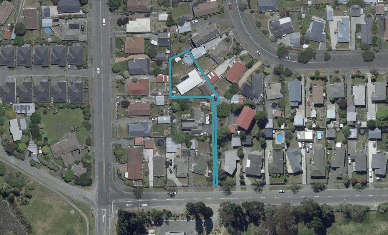 228C Beach Road, North New Brighton, Christchurch - Carousel 1