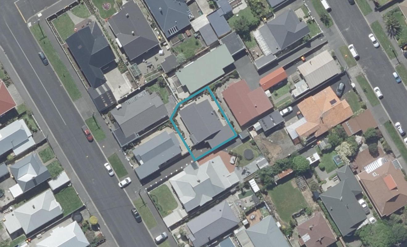 125A Hargest Crescent, Saint Clair, Dunedin - Carousel 1