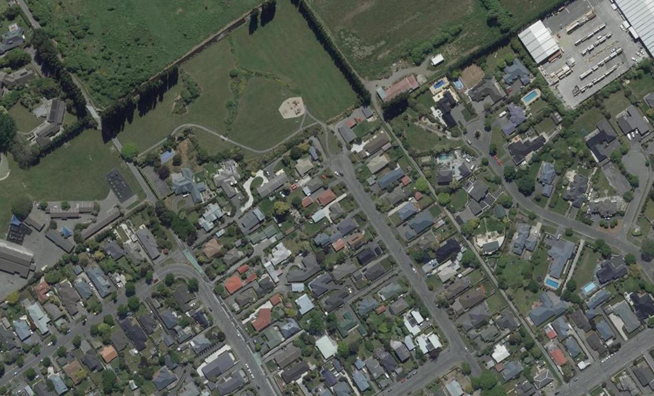 29 Kenwyn Avenue, St Albans, Christchurch - Carousel 1