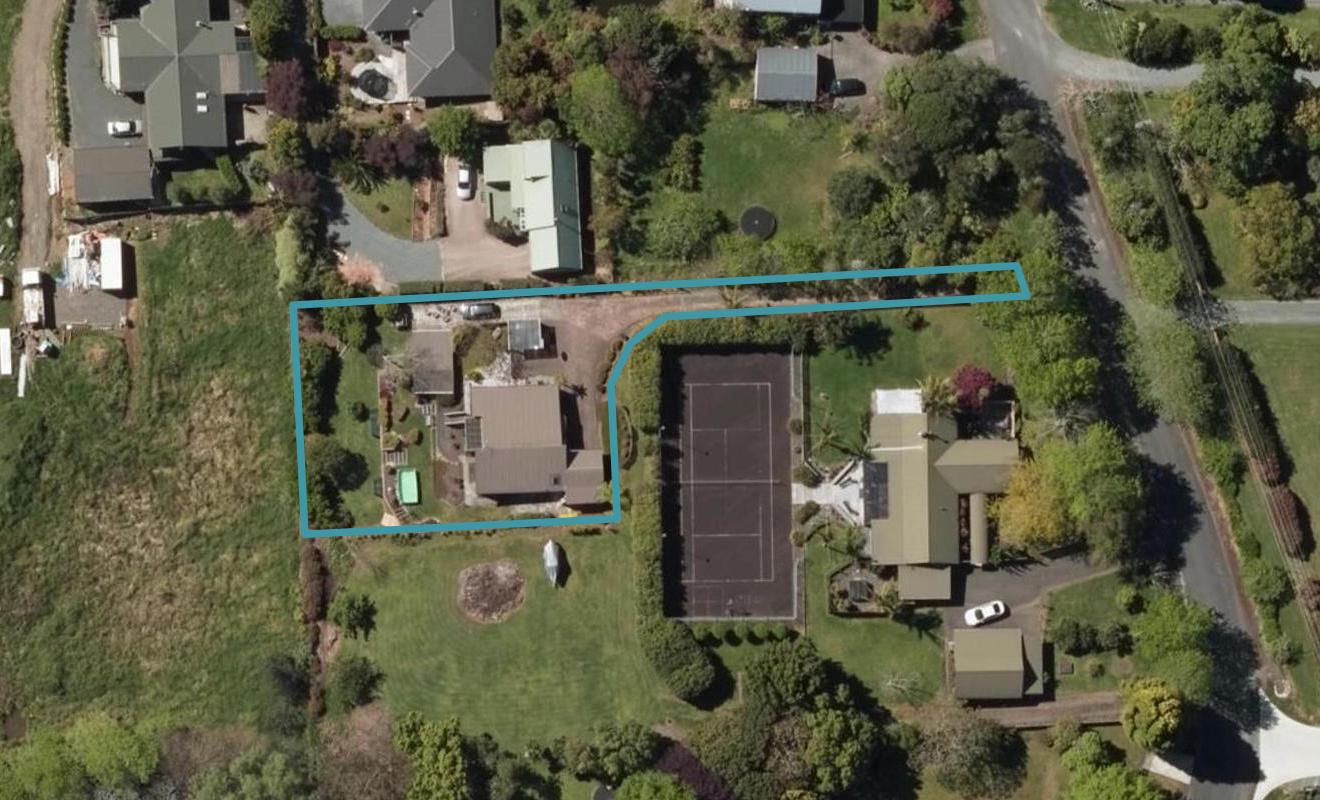 16A Tawhai Place, Parahaki, Whangarei - Carousel 1