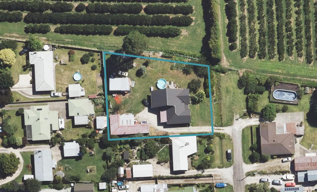 6 Kiwi Street, Makaraka, Gisborne - Carousel 1