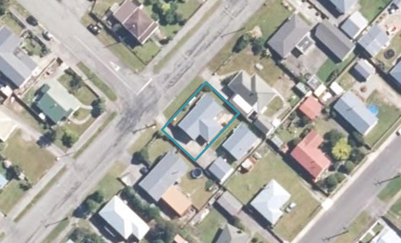 11A Blake Street, Blaketown, Greymouth - Carousel 1