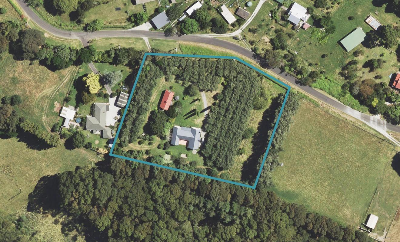 32 Somerton Road, Makauri, Gisborne - Carousel 1