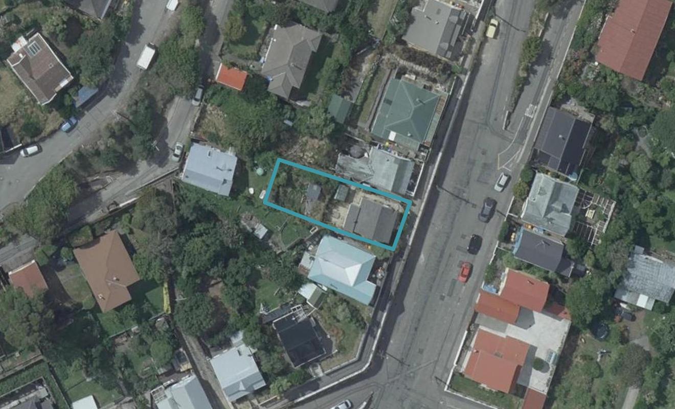 31 DUBLIN STREET, Lyttelton, Christchurch - Carousel 1
