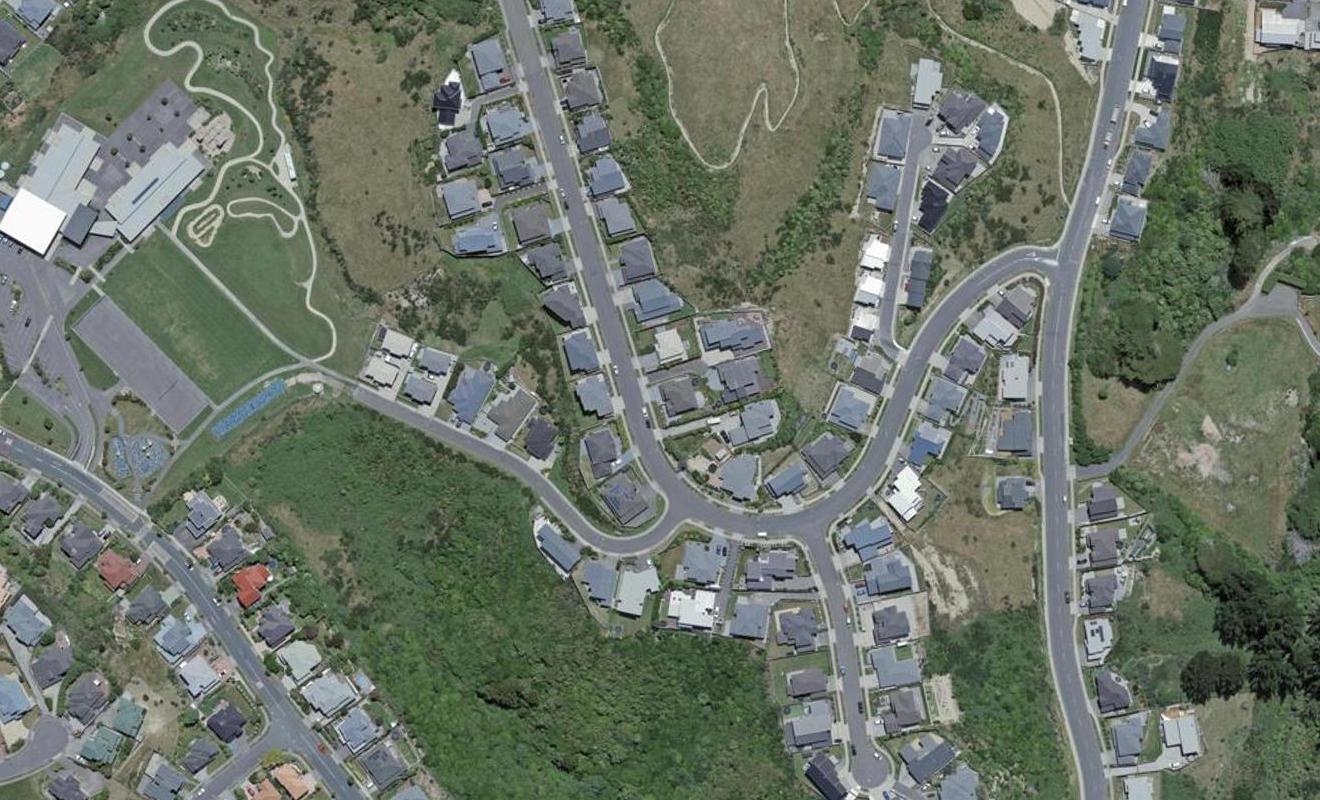 43 Mauldeth Terrace, Churton Park, Wellington - Carousel 1