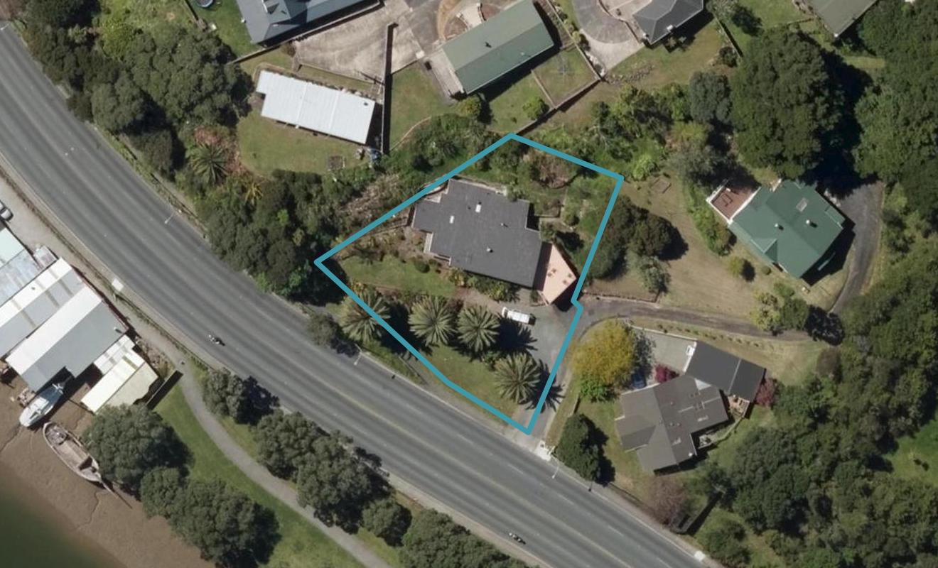 41 Riverside Drive, Riverside, Whangarei - Carousel 1