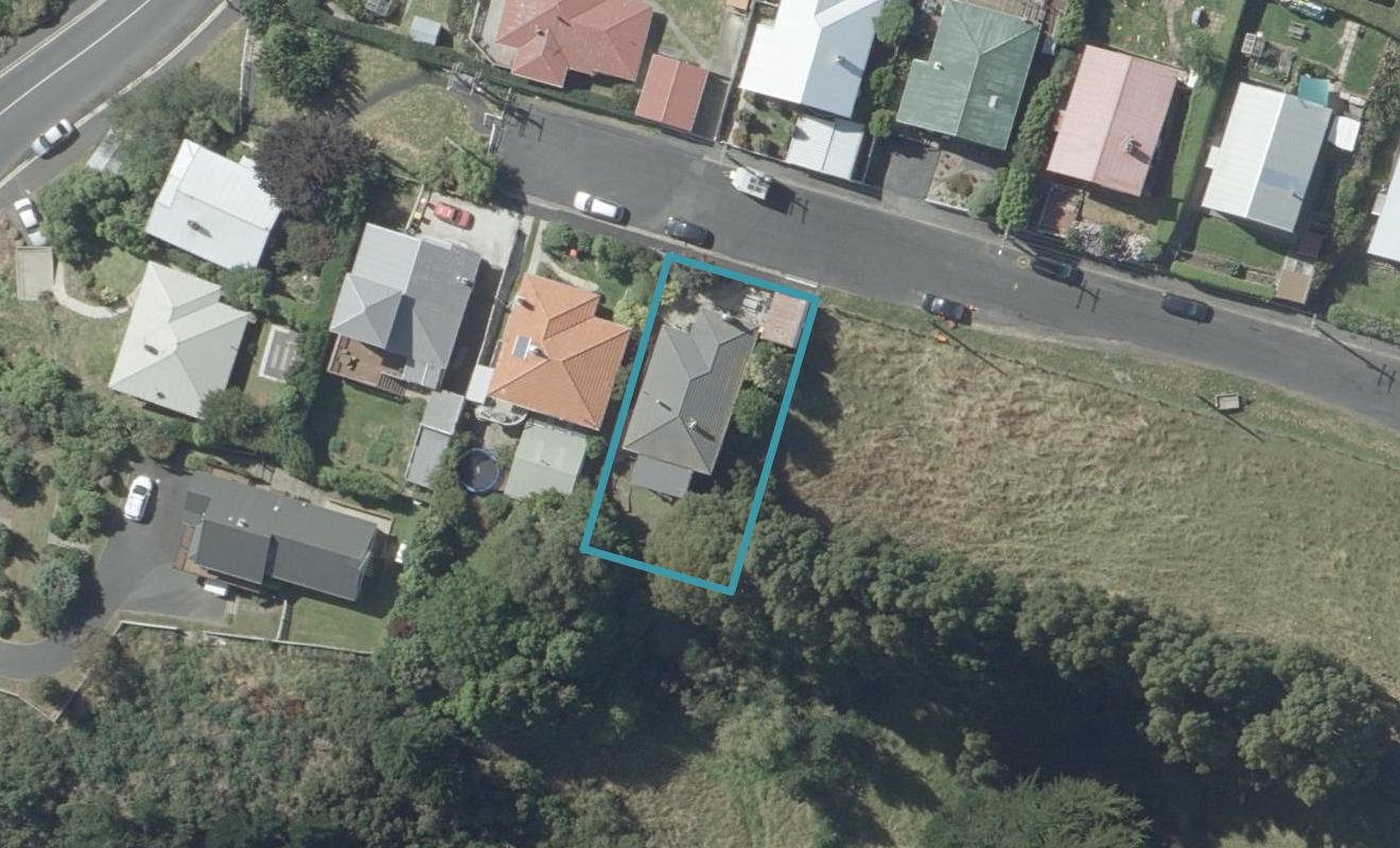 43 Bernard Street, Kenmure, Dunedin - Carousel 1