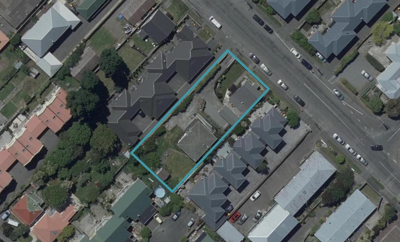 2/86 Huxley Street, Sydenham, Christchurch - Carousel 1