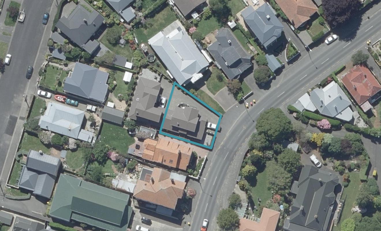 29A Highgate, Belleknowes, Dunedin - Carousel 1