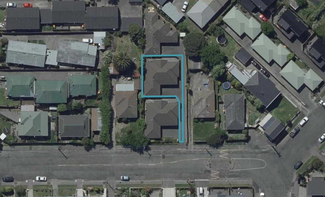 15A Millar Street, Sydenham, Christchurch - Carousel 1
