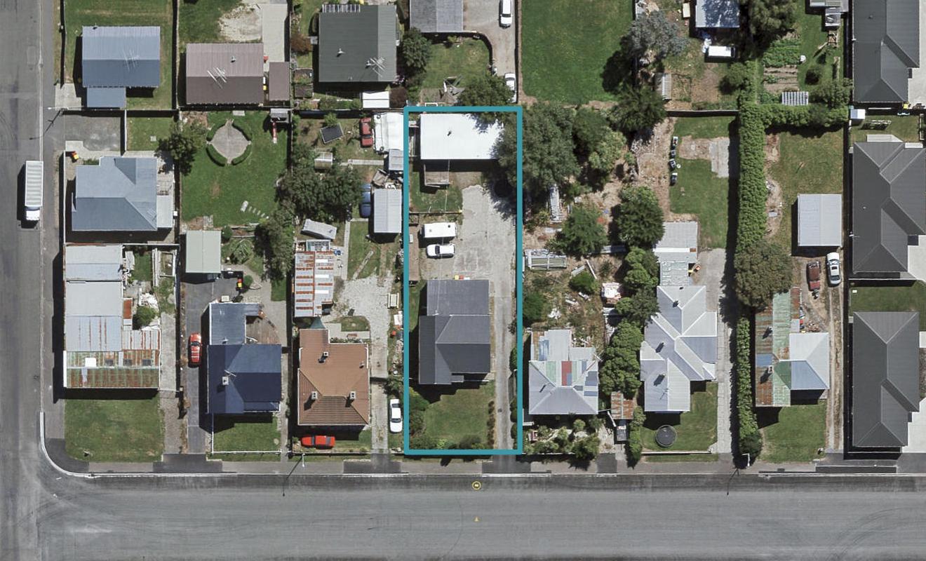12 Rodney Street, Georgetown, Invercargill - Carousel 1