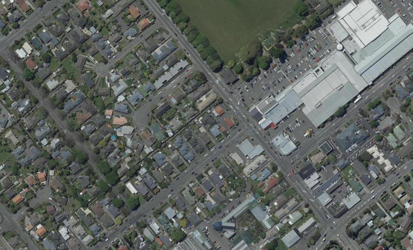 93A Stourbridge Street, Spreydon, Christchurch - Carousel 1
