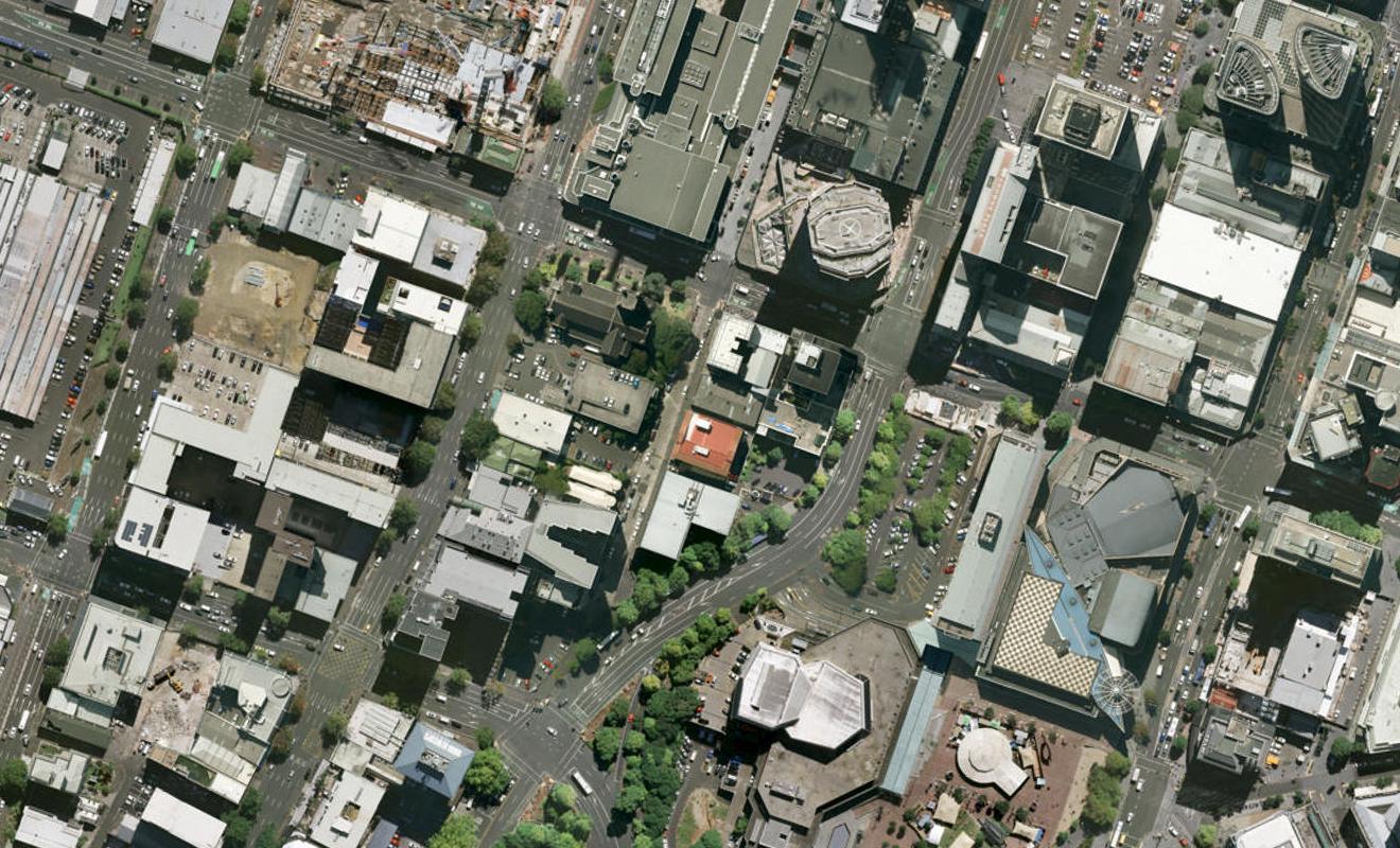 4A/198 Federal Street, Auckland Central, Auckland - Carousel 1
