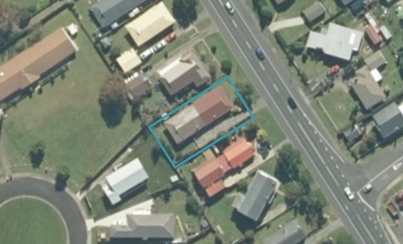 52 Puke Road, Paeroa, Paeroa - Carousel 1