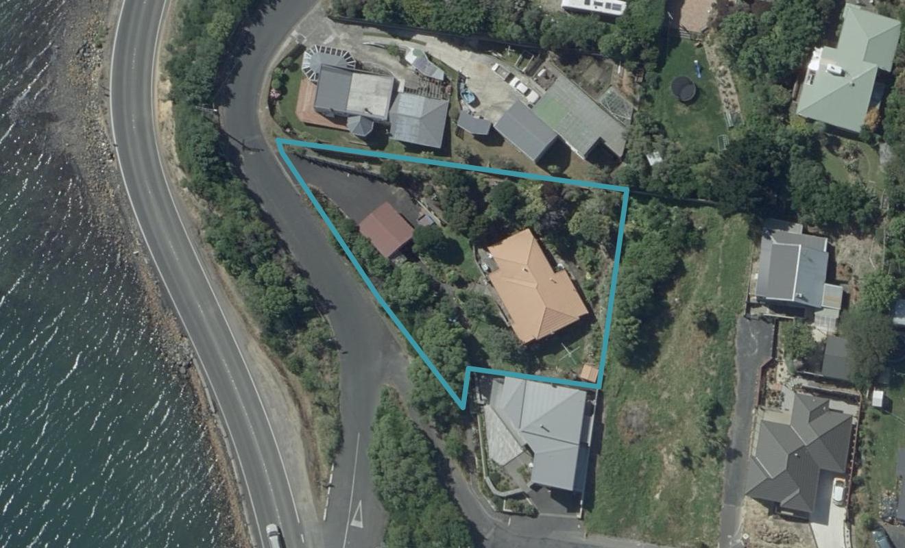12 Hinkley Terrace, Company Bay, Dunedin - Carousel 1