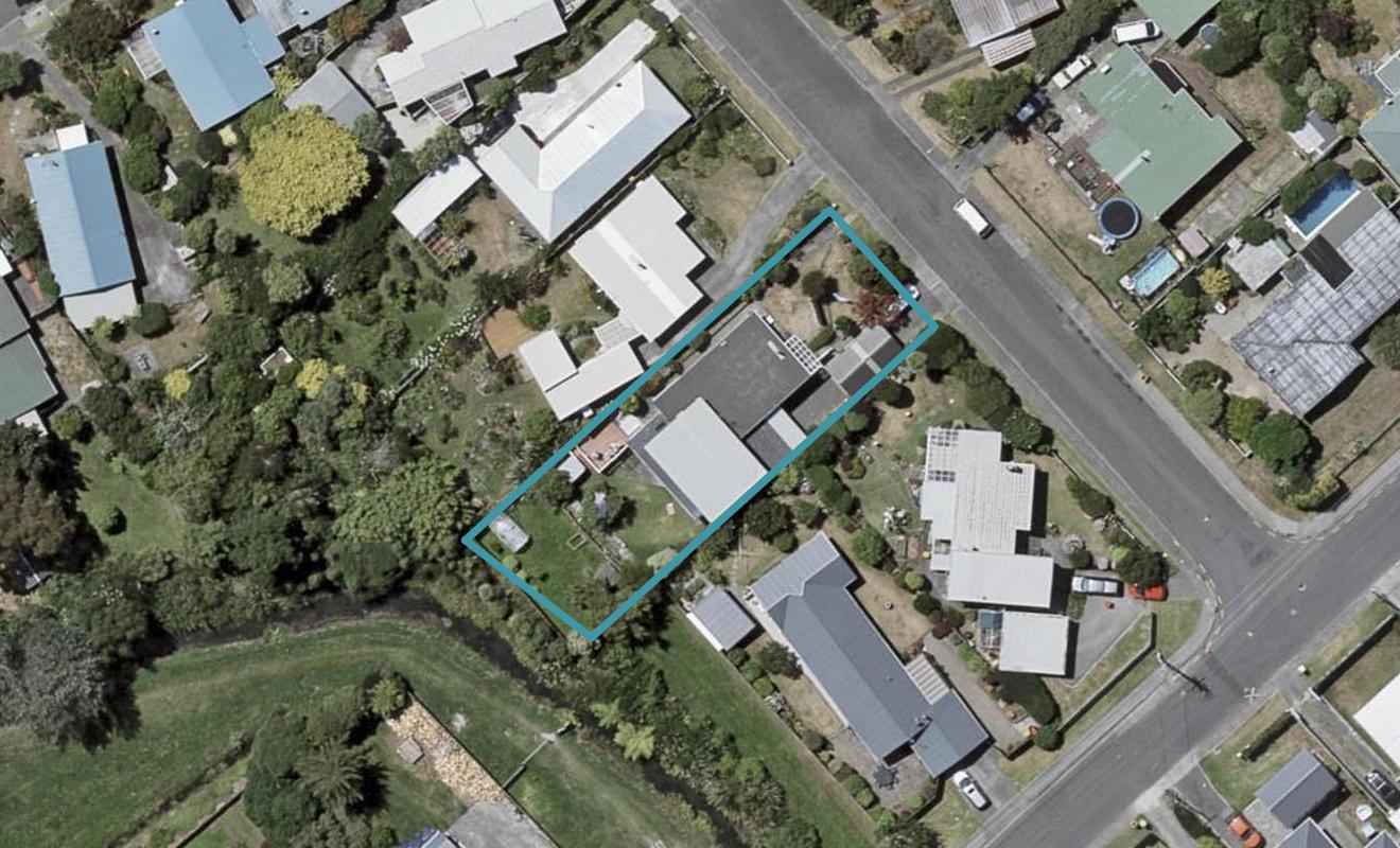 3 Callender Terrace, Paraparaumu Beach, Paraparaumu - Carousel 1