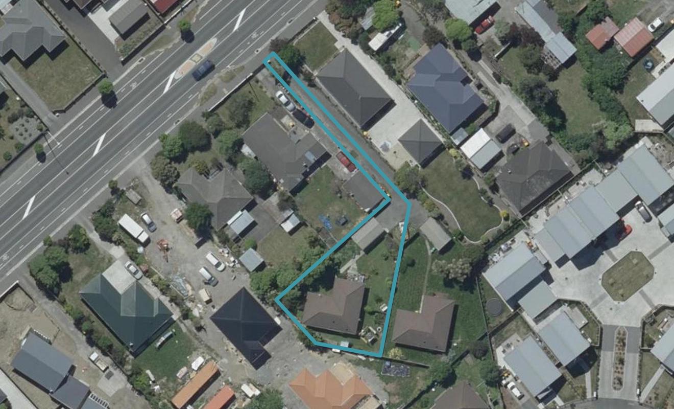 236 Wainoni Road, Avondale, Christchurch - Carousel 1