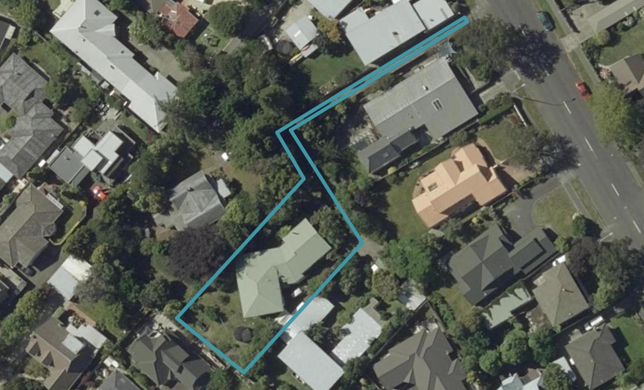434 Albert Street, Hokowhitu, Palmerston North - Carousel 1