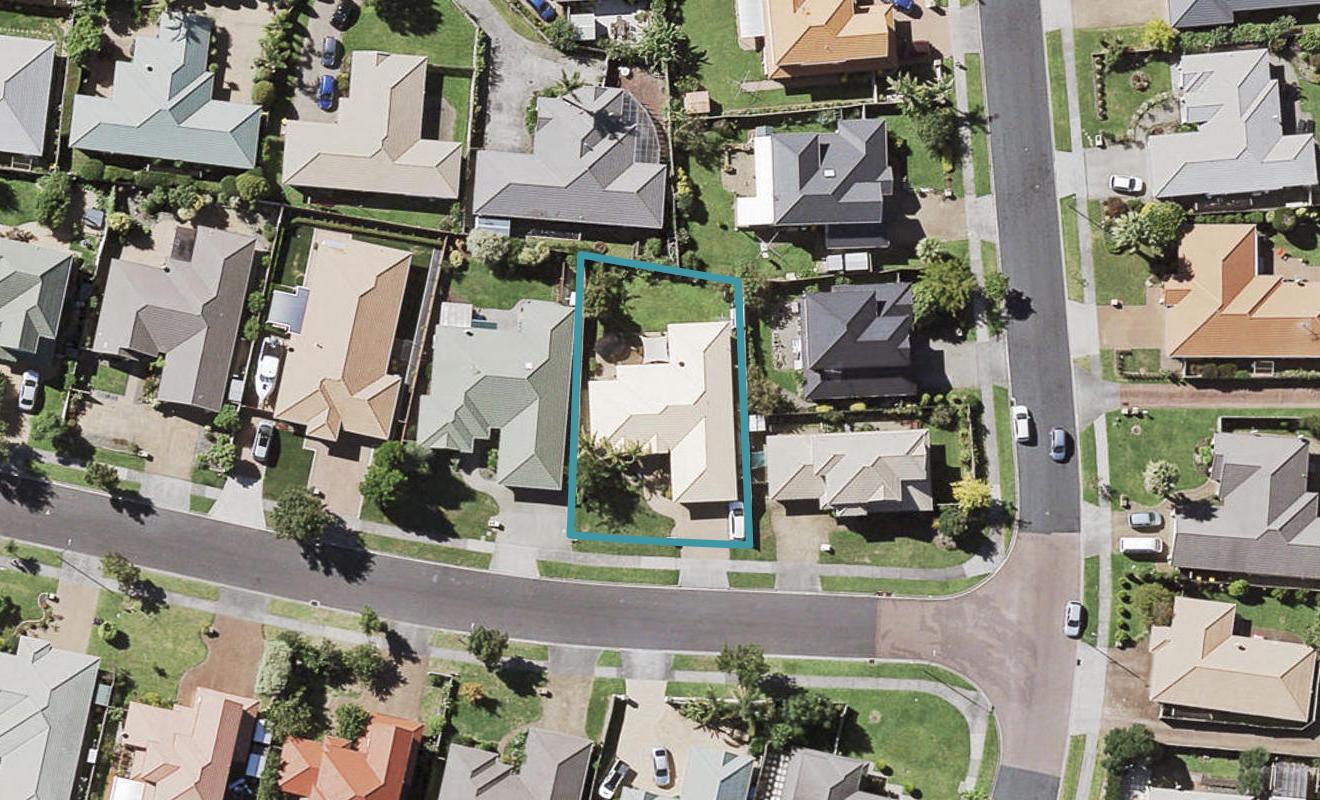 3 Montecito Place, Golflands, Auckland - Carousel 1