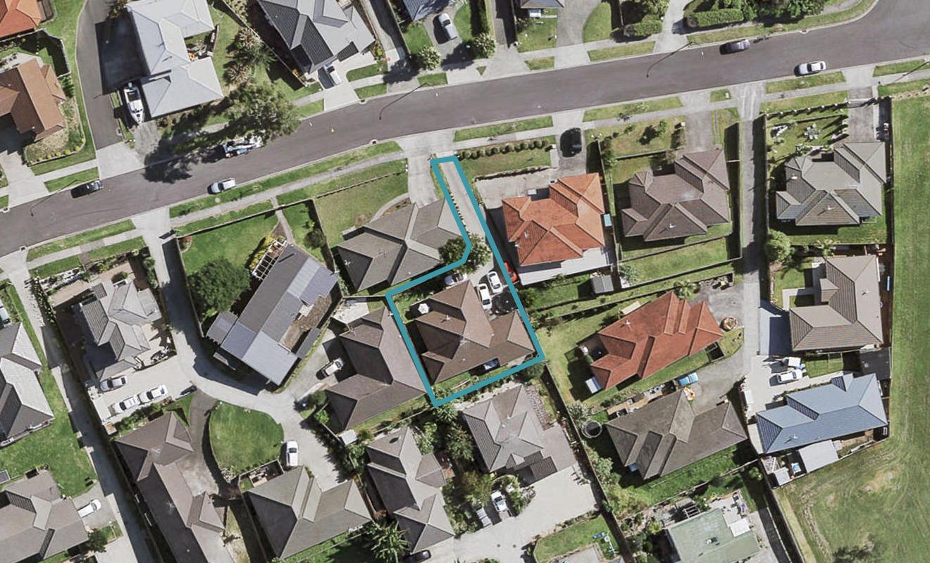 42 Saralee Drive, Manurewa, Auckland - Carousel 1