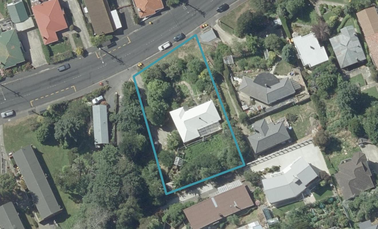 9 Corstorphine Road, Corstorphine, Dunedin - Carousel 1