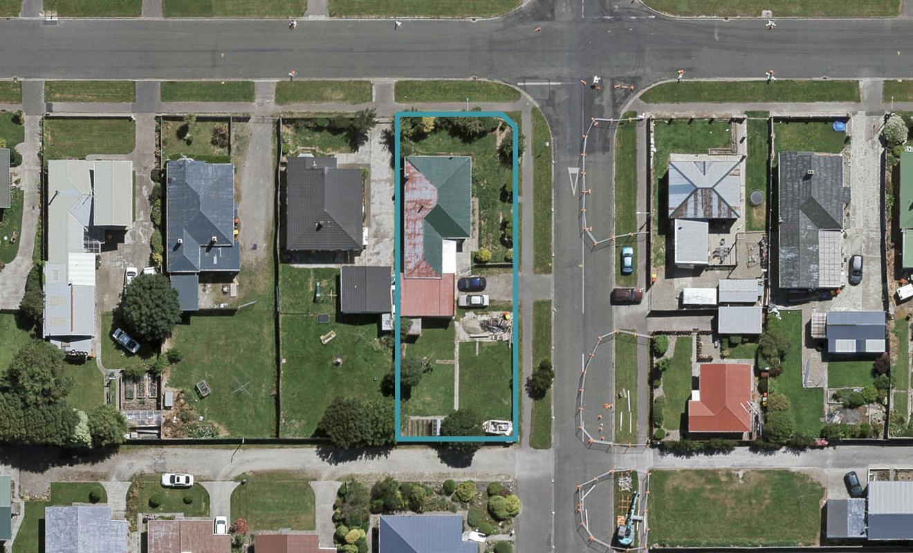 269 Nelson Street, Strathern, Invercargill - Carousel 1