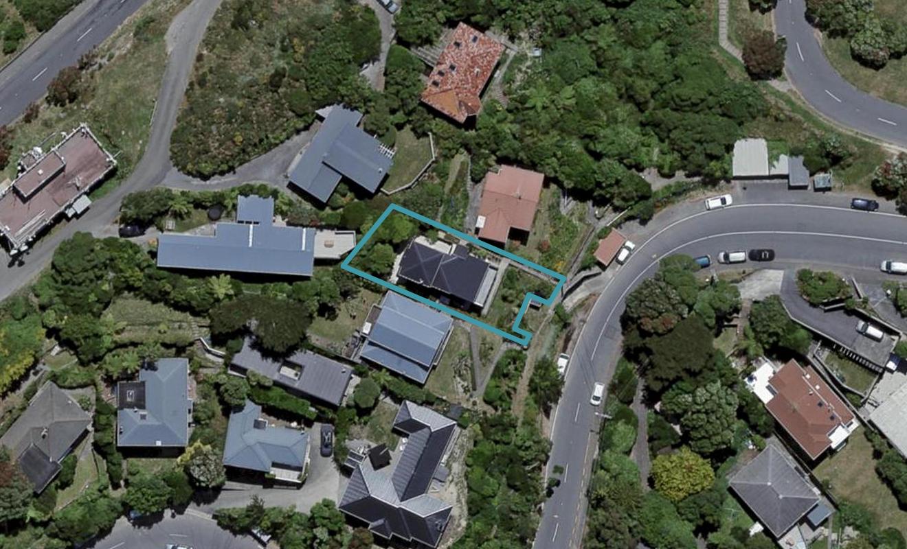8 Alexandra Road, Roseneath, Wellington - Carousel 1