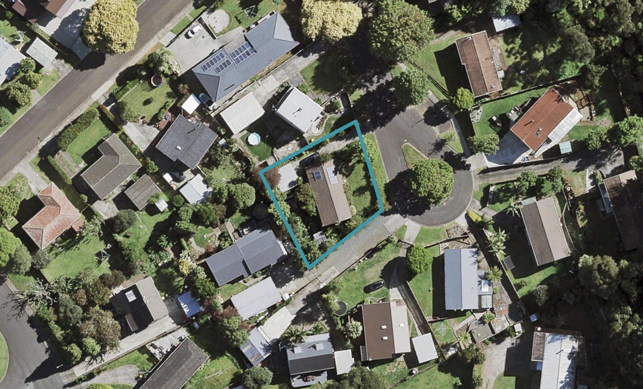6 Chrisarda Place, Red Hill, Papakura - Carousel 1